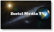 Zuriel Media TV Church Birmingham
